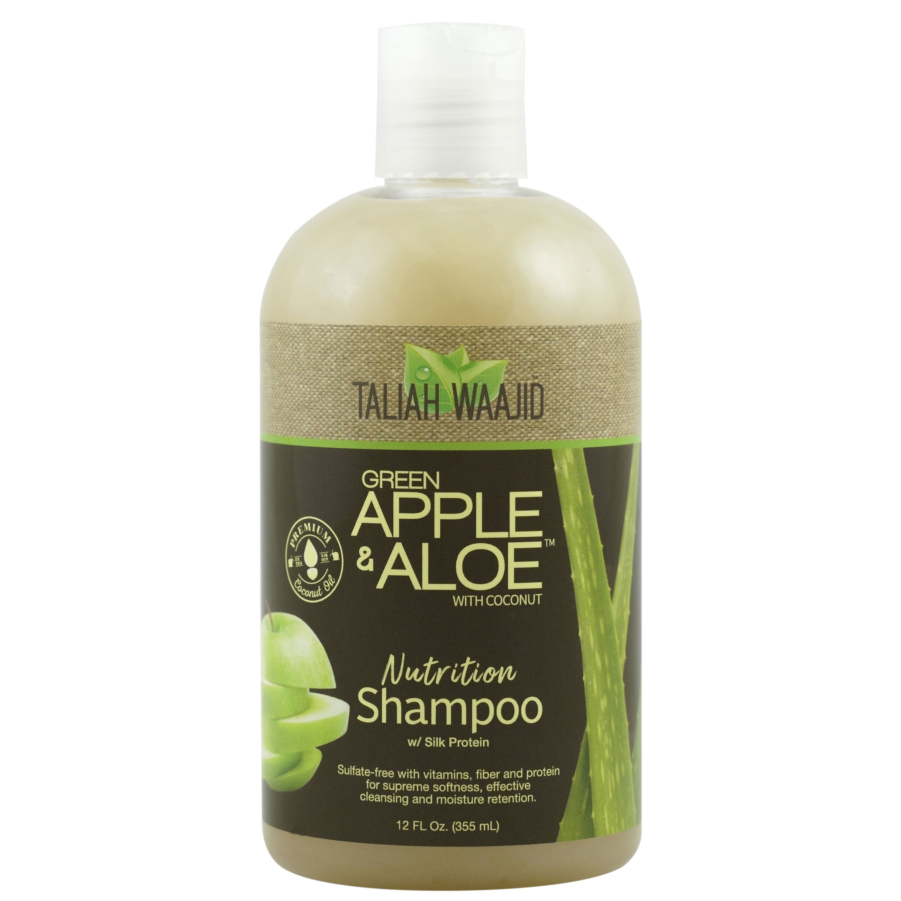 Taliah-Waajid-Green-Apple-Aloe-Nutrition-Shampoo