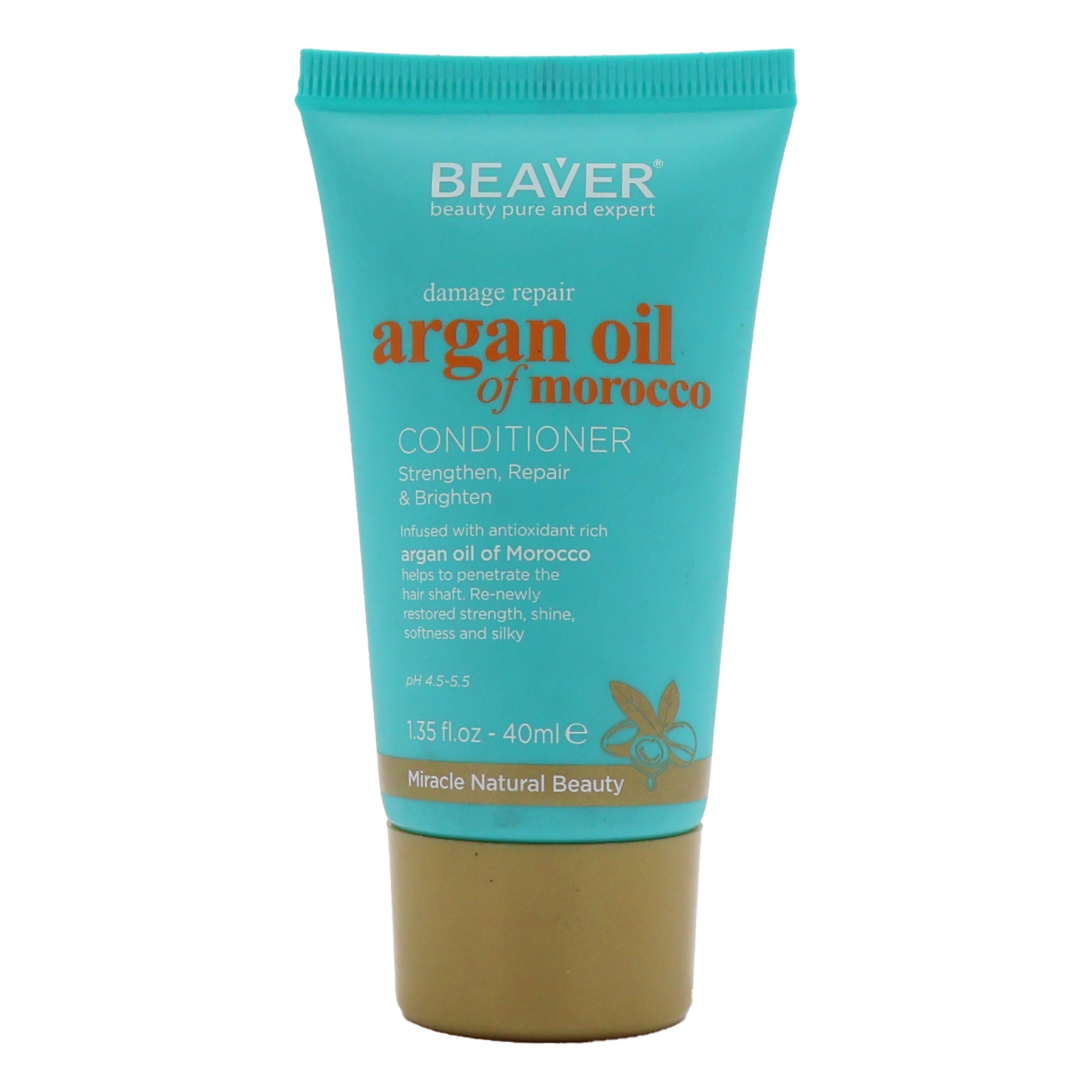BEAVER-Argan-Oil-Conditioner-135oz60mlTravel-Size