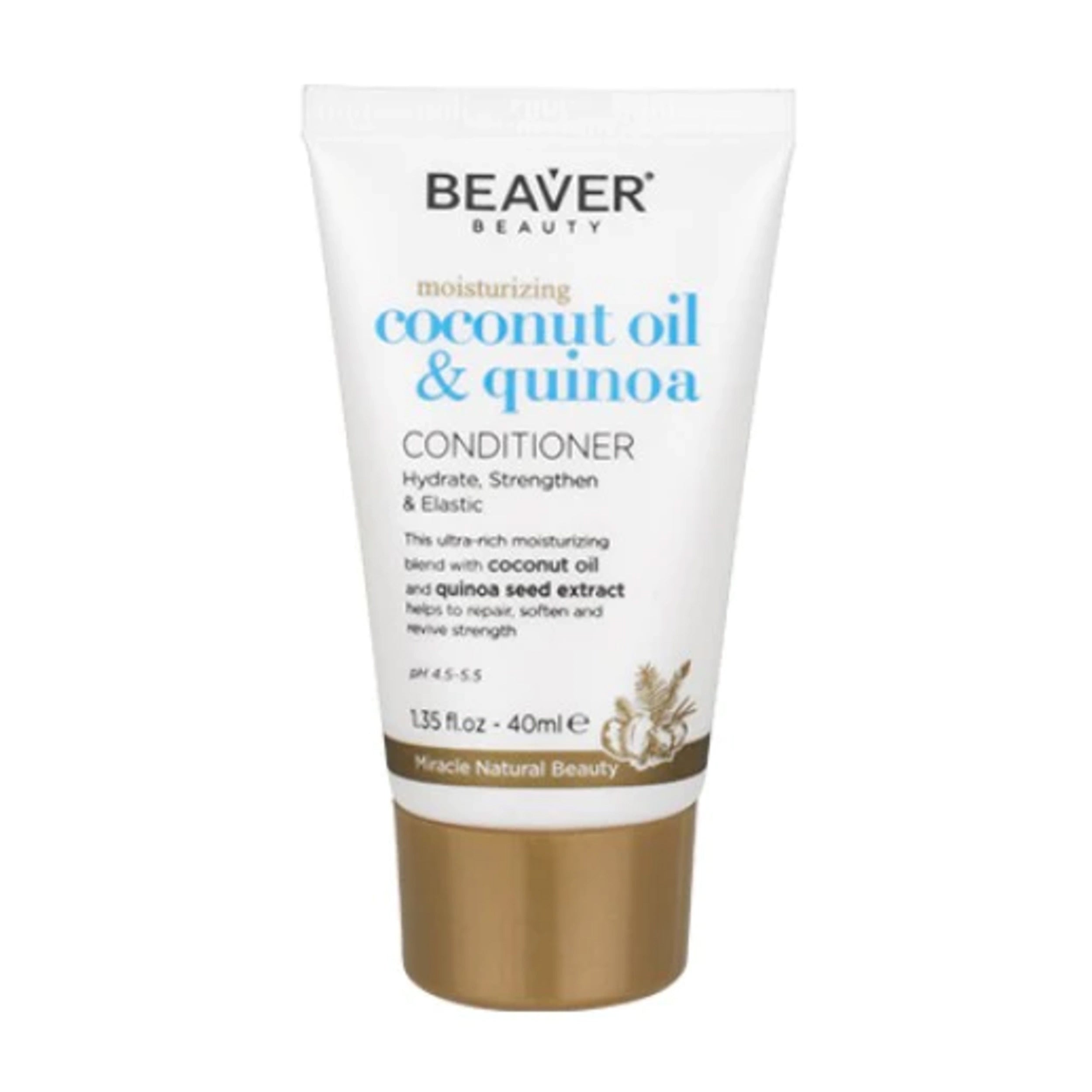 BEAVER-Coconut-Oil-Conditioner-40ml-Travel-Size135-oz