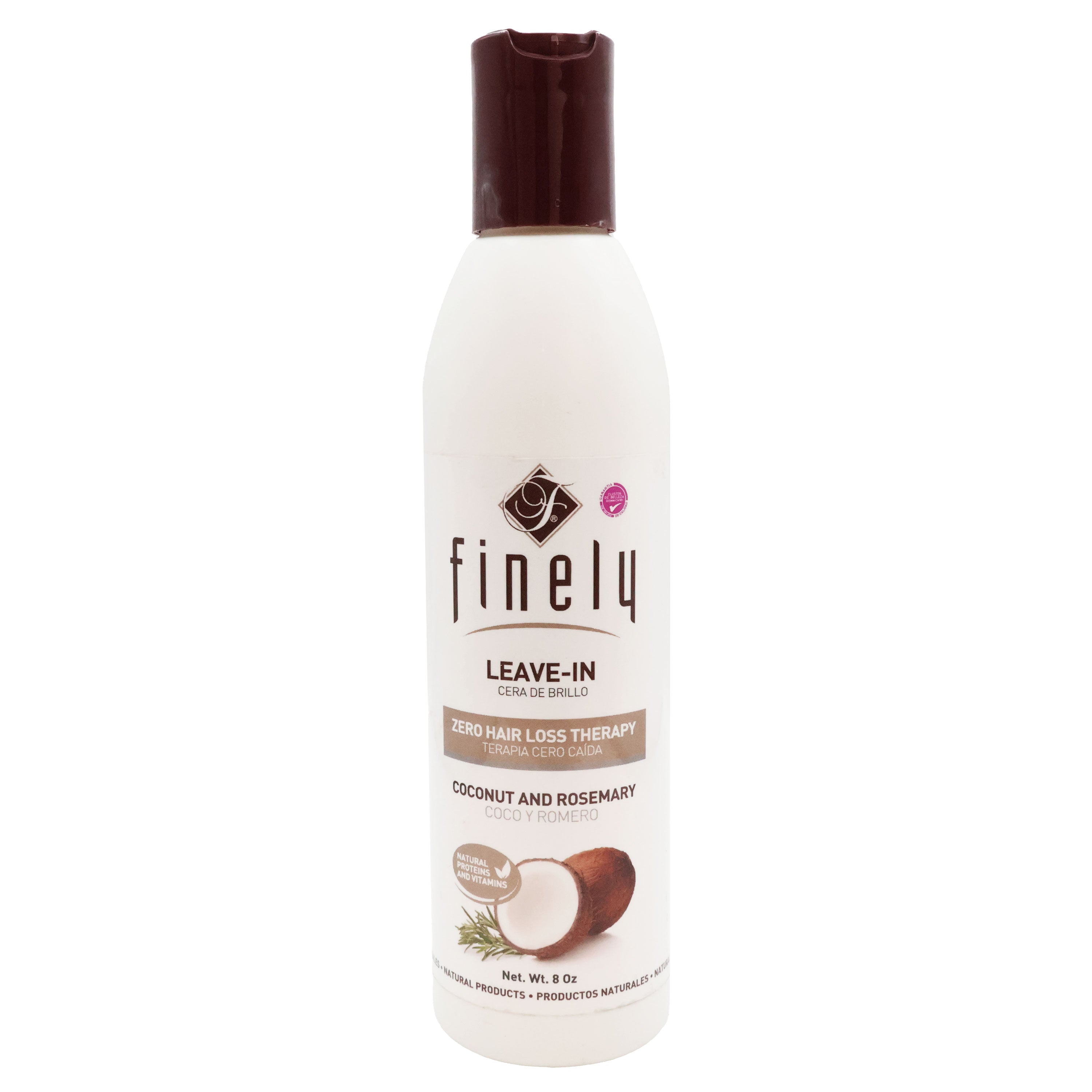 Finely-Coconut-And-Rosemary-Leave-In-8-Oz