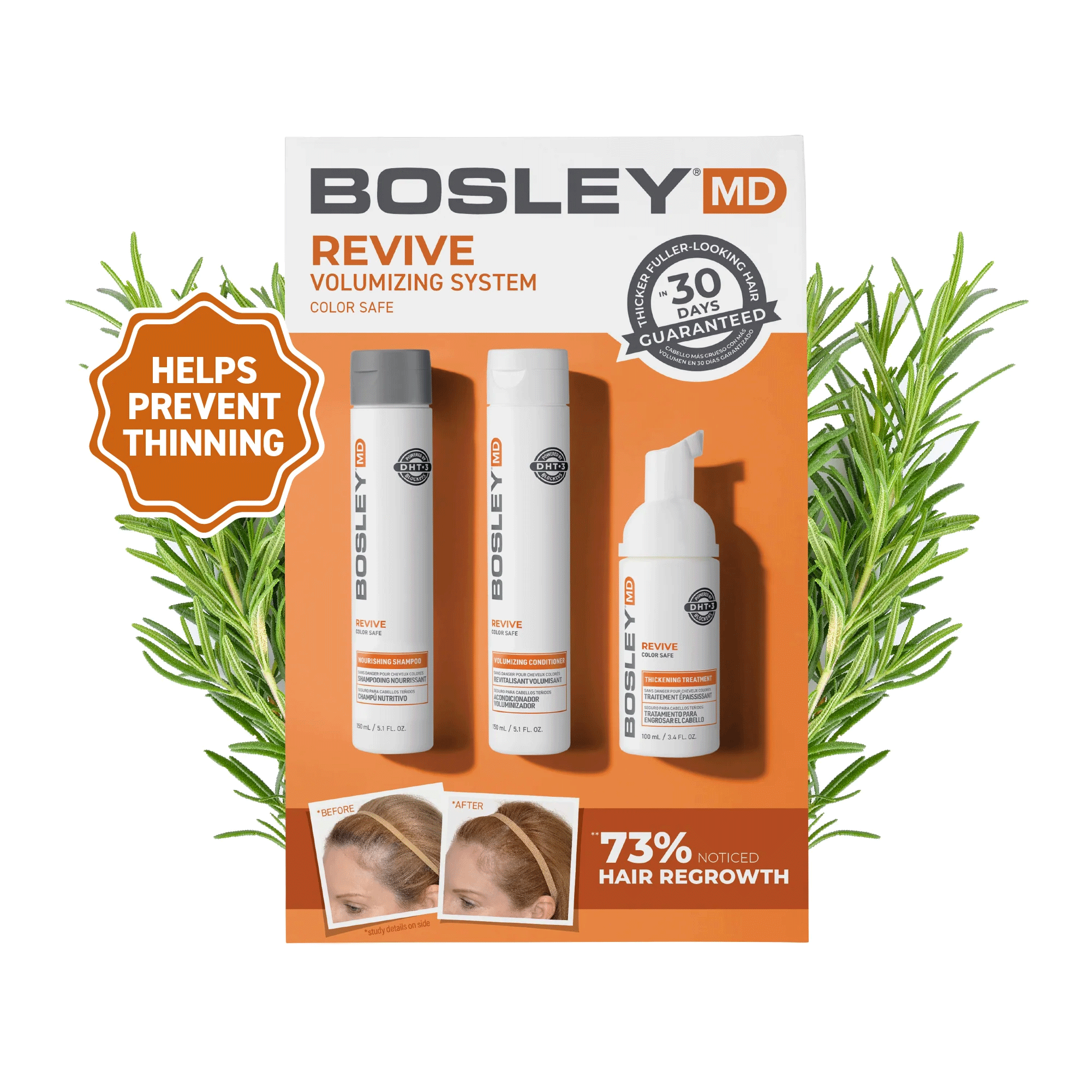 BOSLEY-Revive-Starter-Pack-For-Color-Treated-Hair