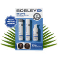 BOSLEY-Revive-Blue-Starter-Pack-For-Non-Color-Treated-Hair