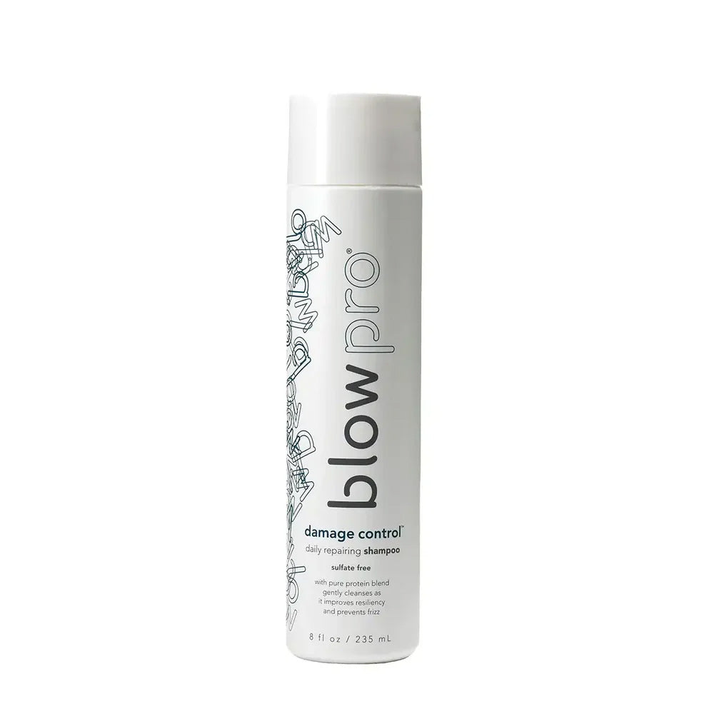Blow-Pro-Damage-Control-Daily-Repairing-Shampoo-8oz