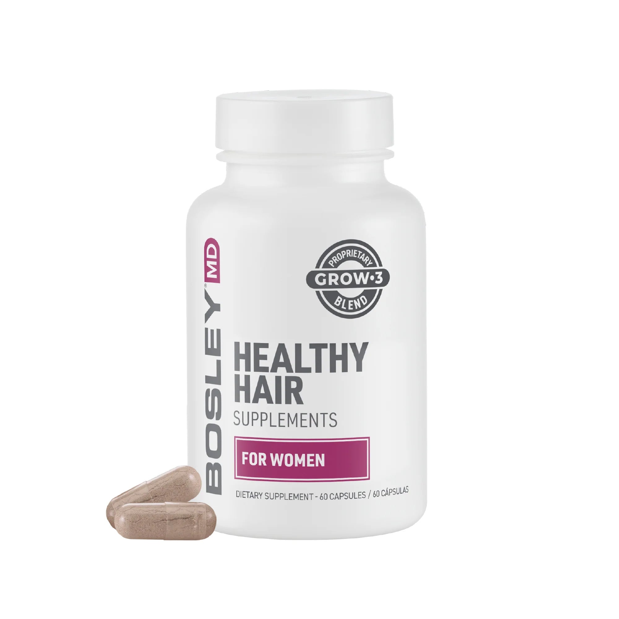 Bosley-MD-WOMENS-Healthy-Hair-Vitality-Supplements-60-count