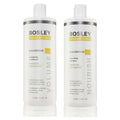 BOSLEY-Defense-Yellow-Color-Liter-Shampoo-Conditioner