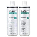 BOSLEY-Defense-Green-Non-Color-Liter-Shampoo-Conditioner