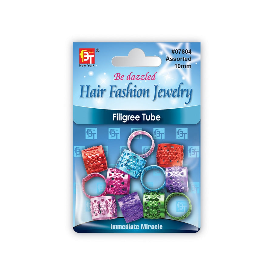 Hair-Braid-Tube-Bt-Assort-10-mm-12PK