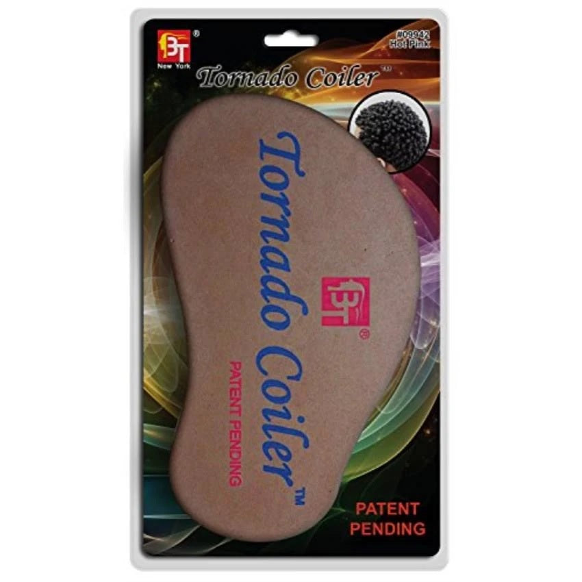 BT-Tornado-Coiler-Hair-Brush-Sponge-Original-8mm-Hot-Pink