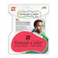 BT-Mini-Tornado-Coiler-Hair-Sponge-Brush-10mm-Hole-Hot-Pink