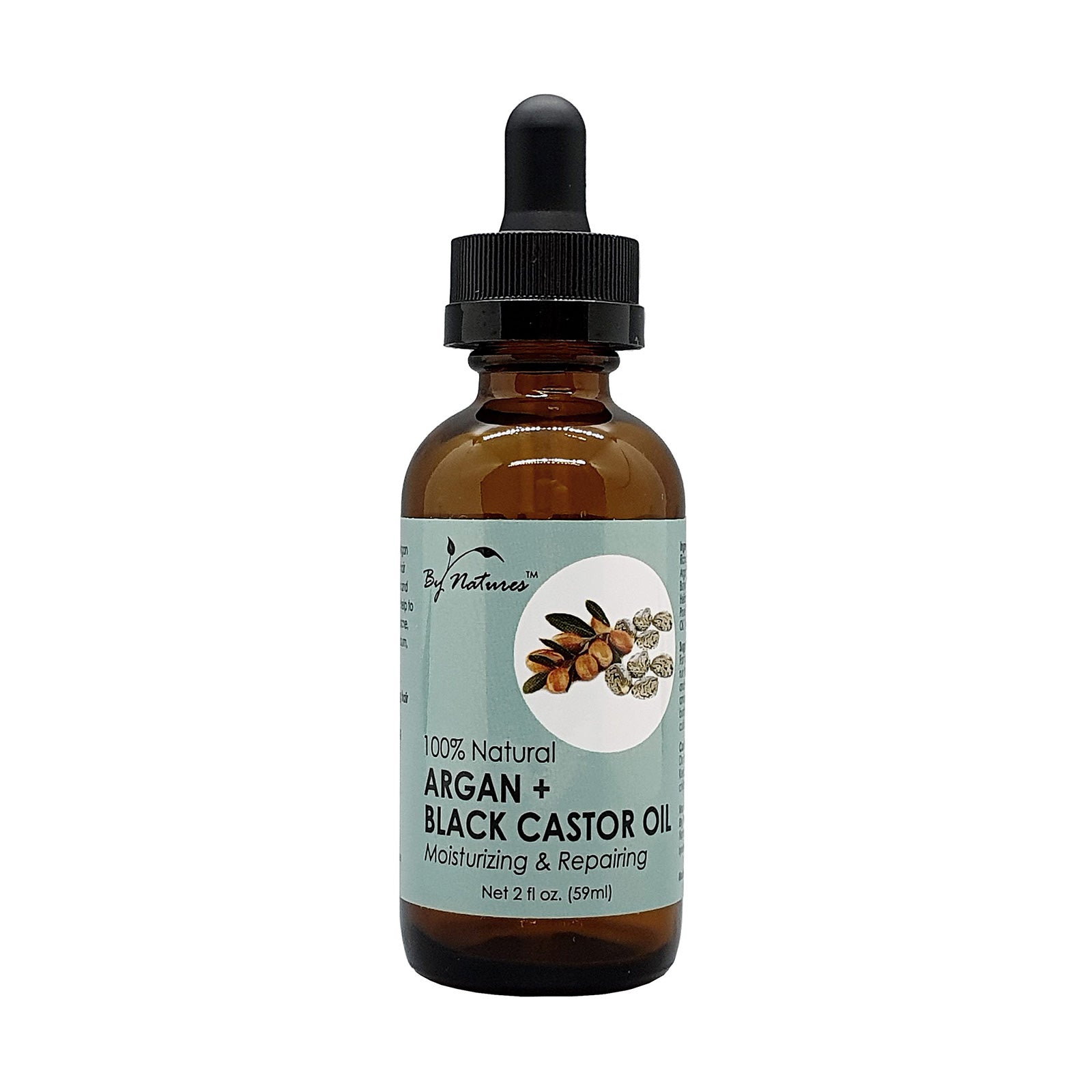 By-Natures-Black-Castor-Oil-Argan2oz