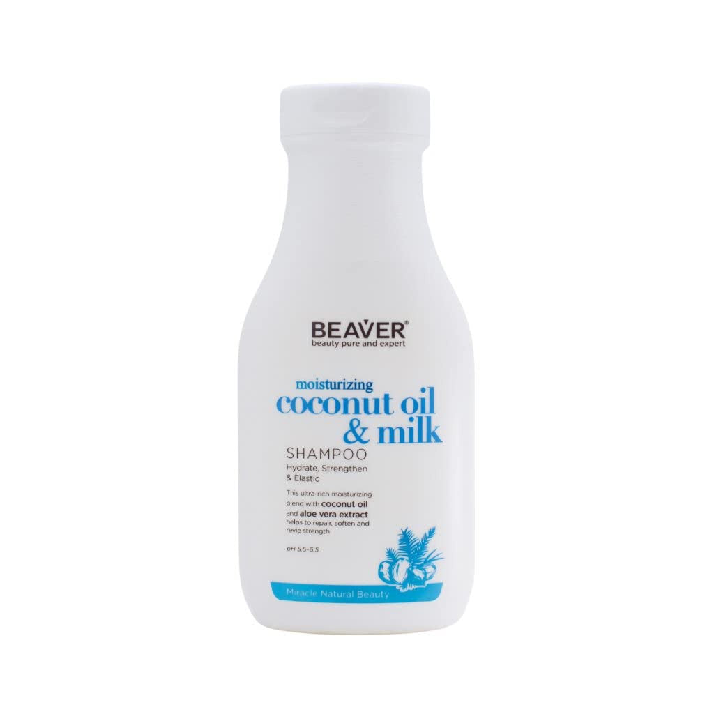 BEAVER-Coconut-Oil-Shampoo-1183-oz350ml
