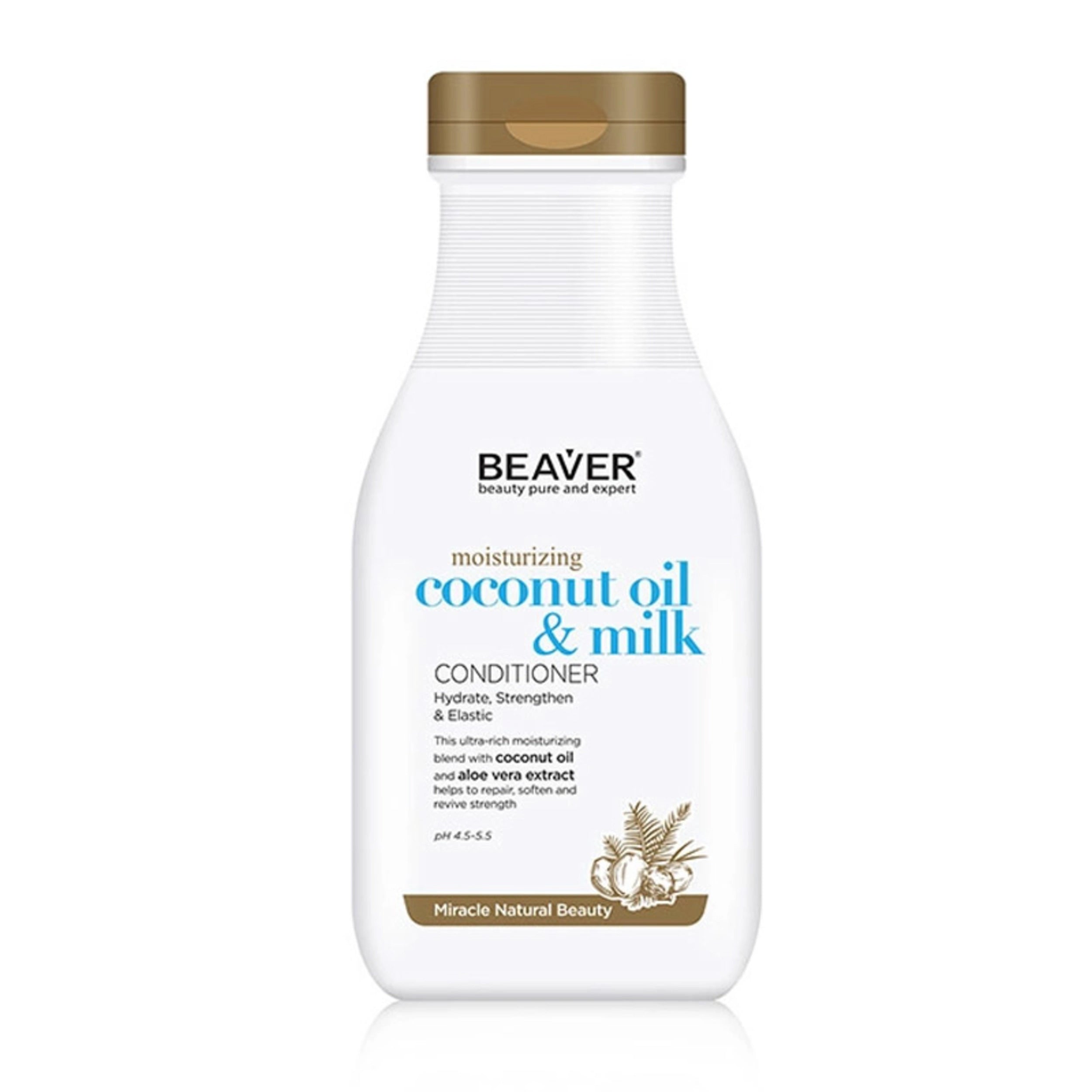 BEAVER-Coconut-Oil-Conditionr-1183-oz350ml