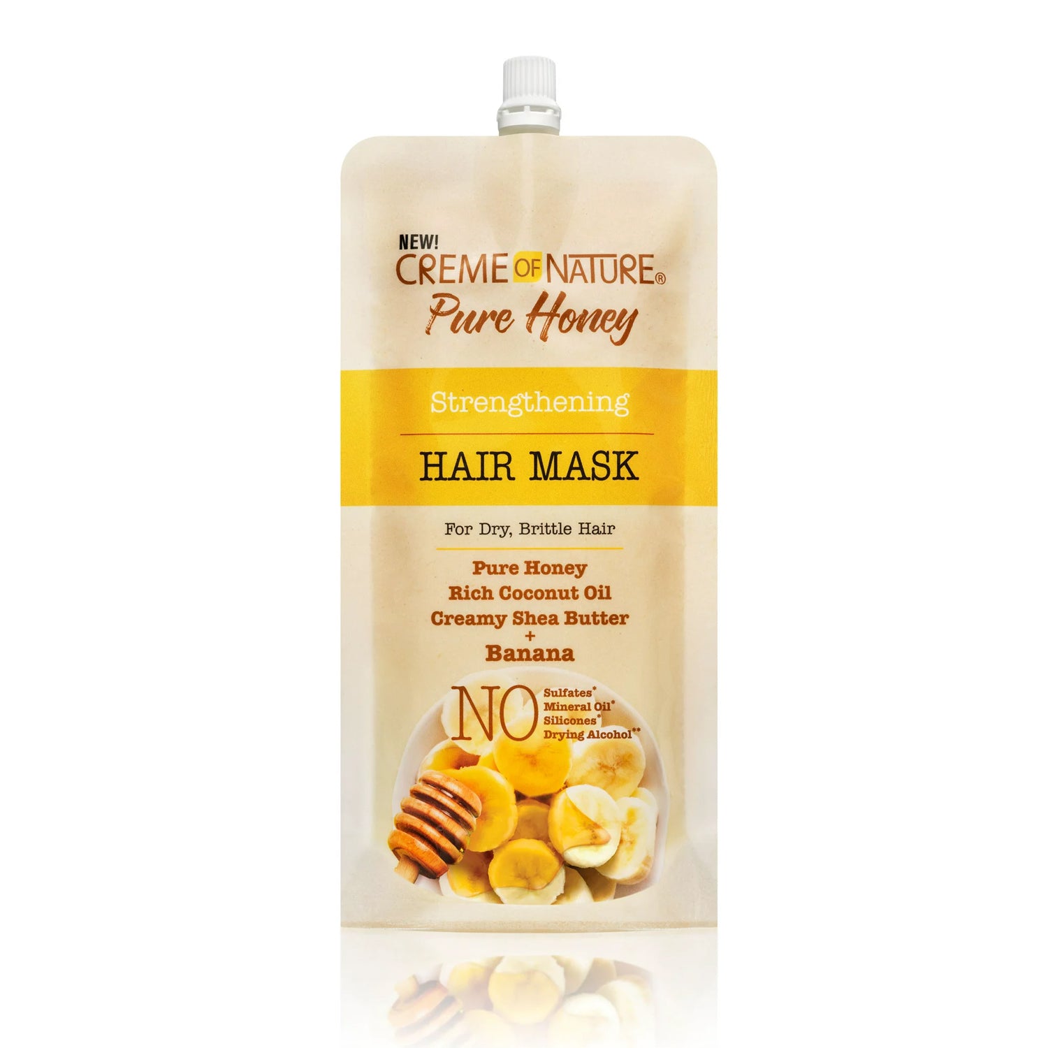 Creme-Of-Nature-Pure-Honey-Hair-Mask-Banana-38-Oz