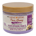 Creme-Of-Nature-Pure-Honey-Hair-Food-Acai-Berry-Cream-Oil-47-Oz