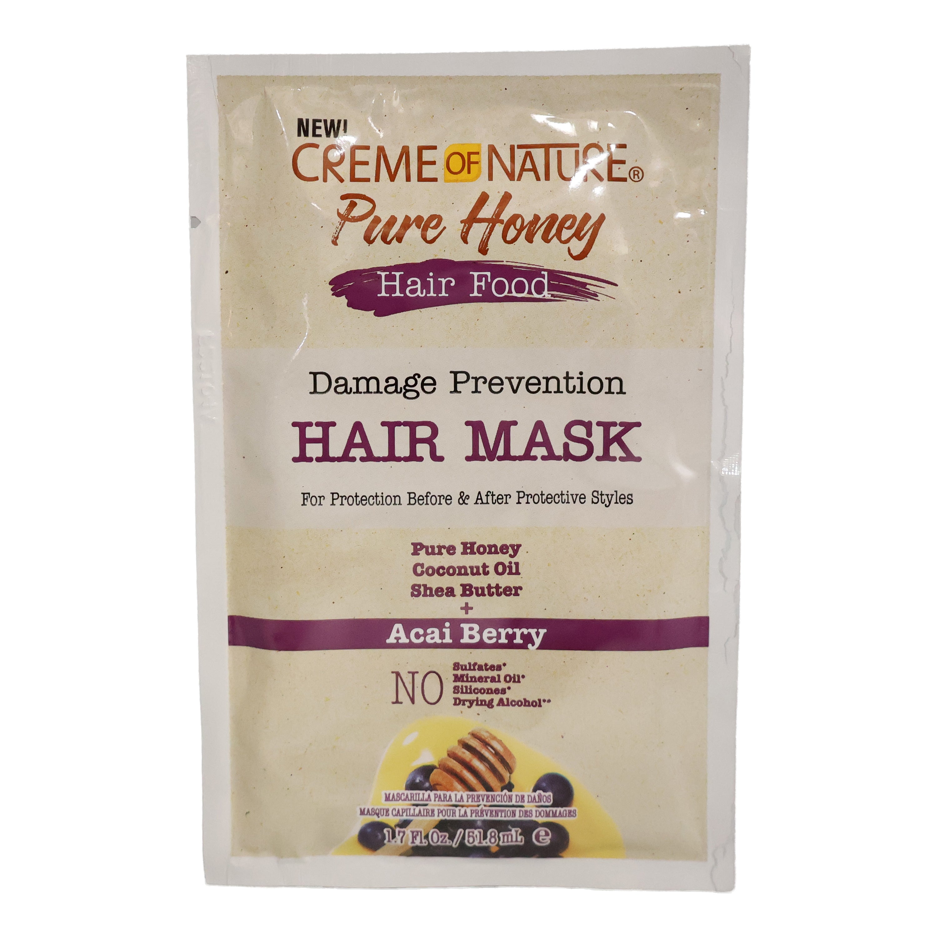 Creme-Of-Nature-Pure-Honey-Hair-Food-Mask-17-Oz