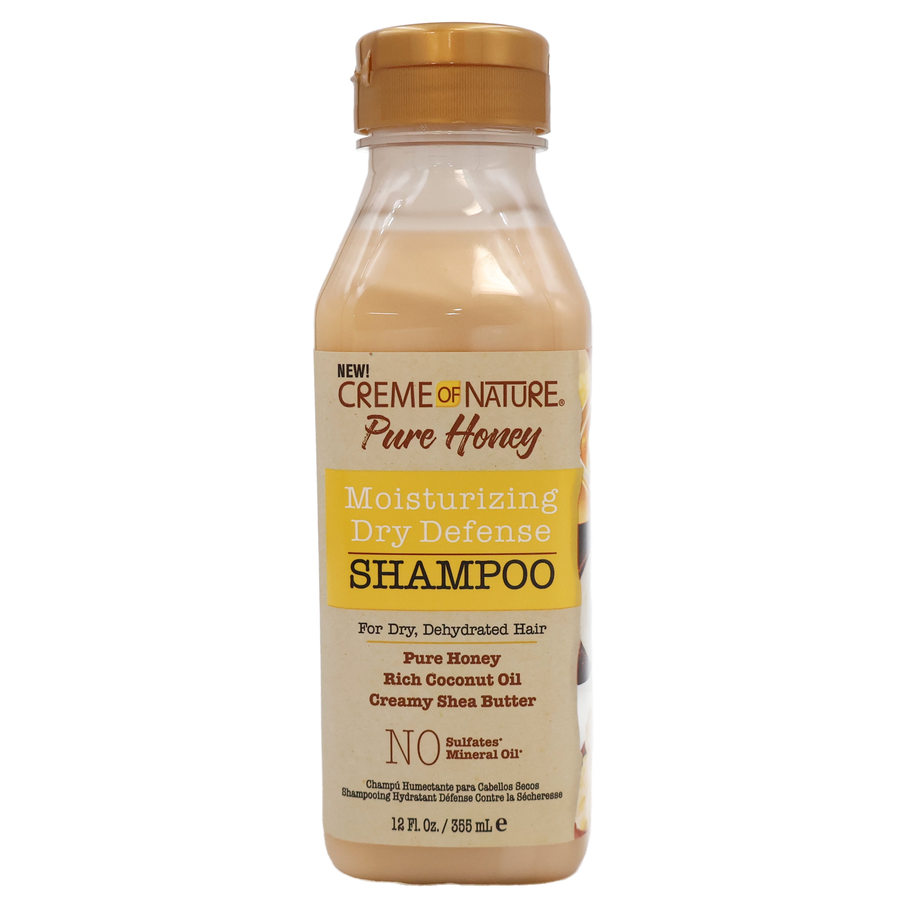 Creme-Of-Nature-Pure-Honey-Shampoo-12-Oz