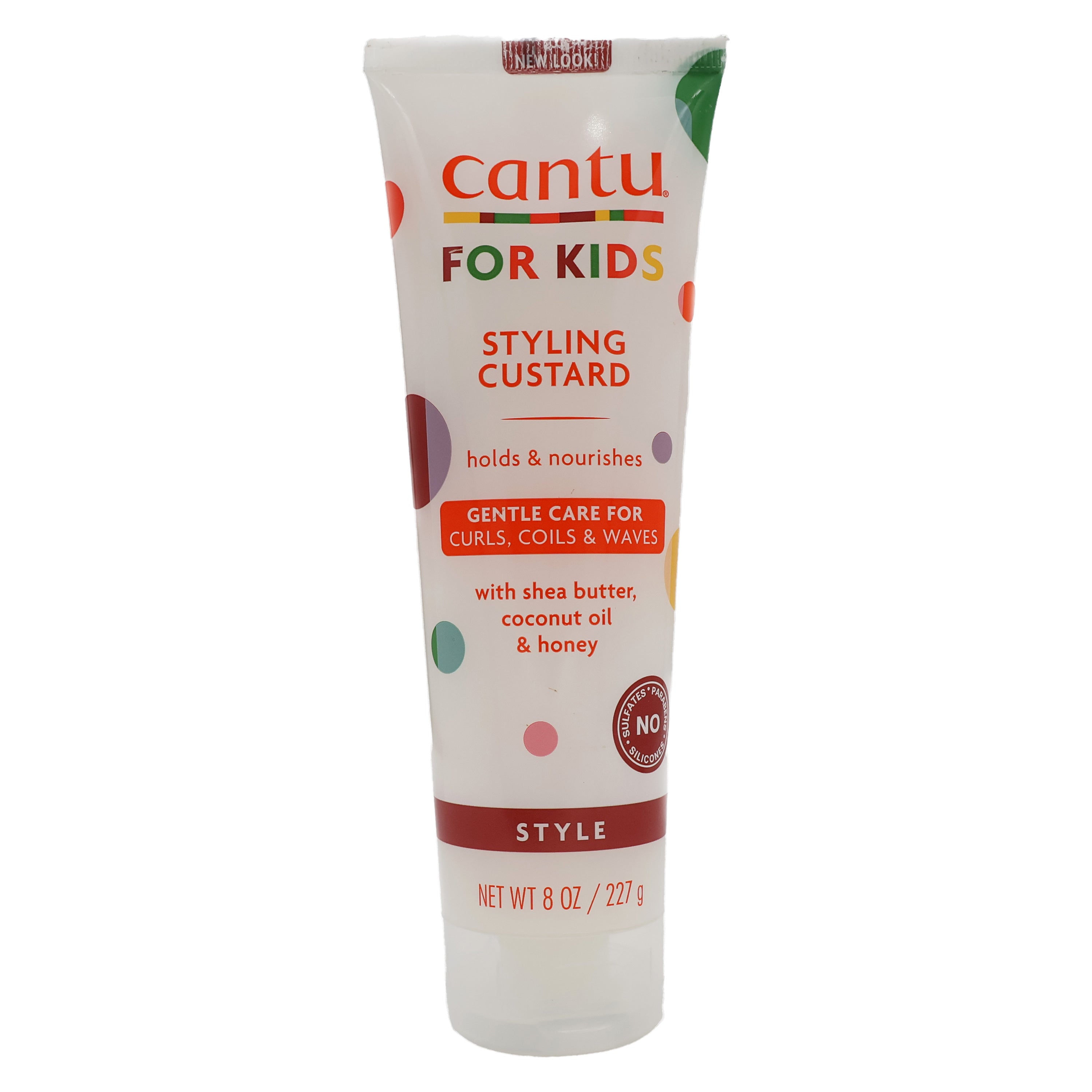 Cantu-Care-For-Kids-Styling-Custard-8-Oz