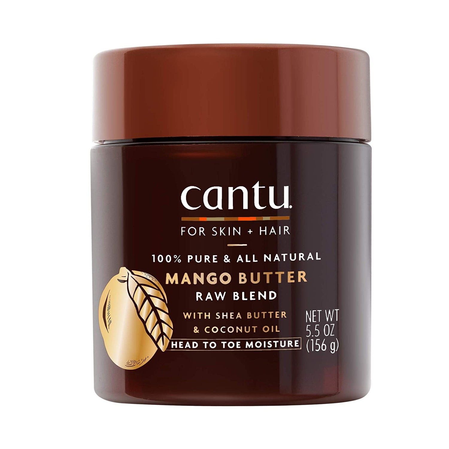 Cantu-for-Skin-and-Hair-Mango-Butter-Head-to-Toe-Moisture-55-Oz