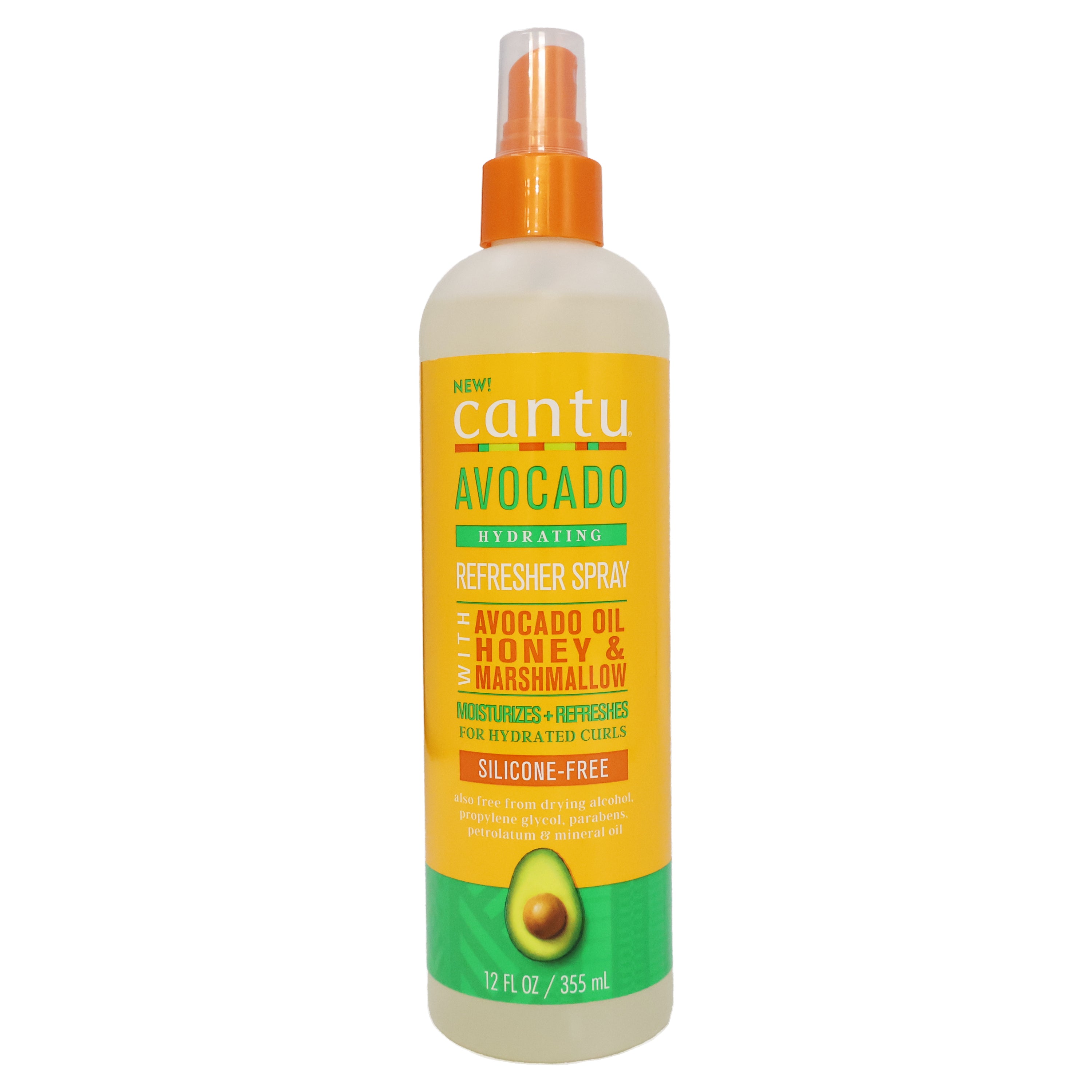 Cantu-Avocado-Hydrating-Refresher-Spray-12-Oz