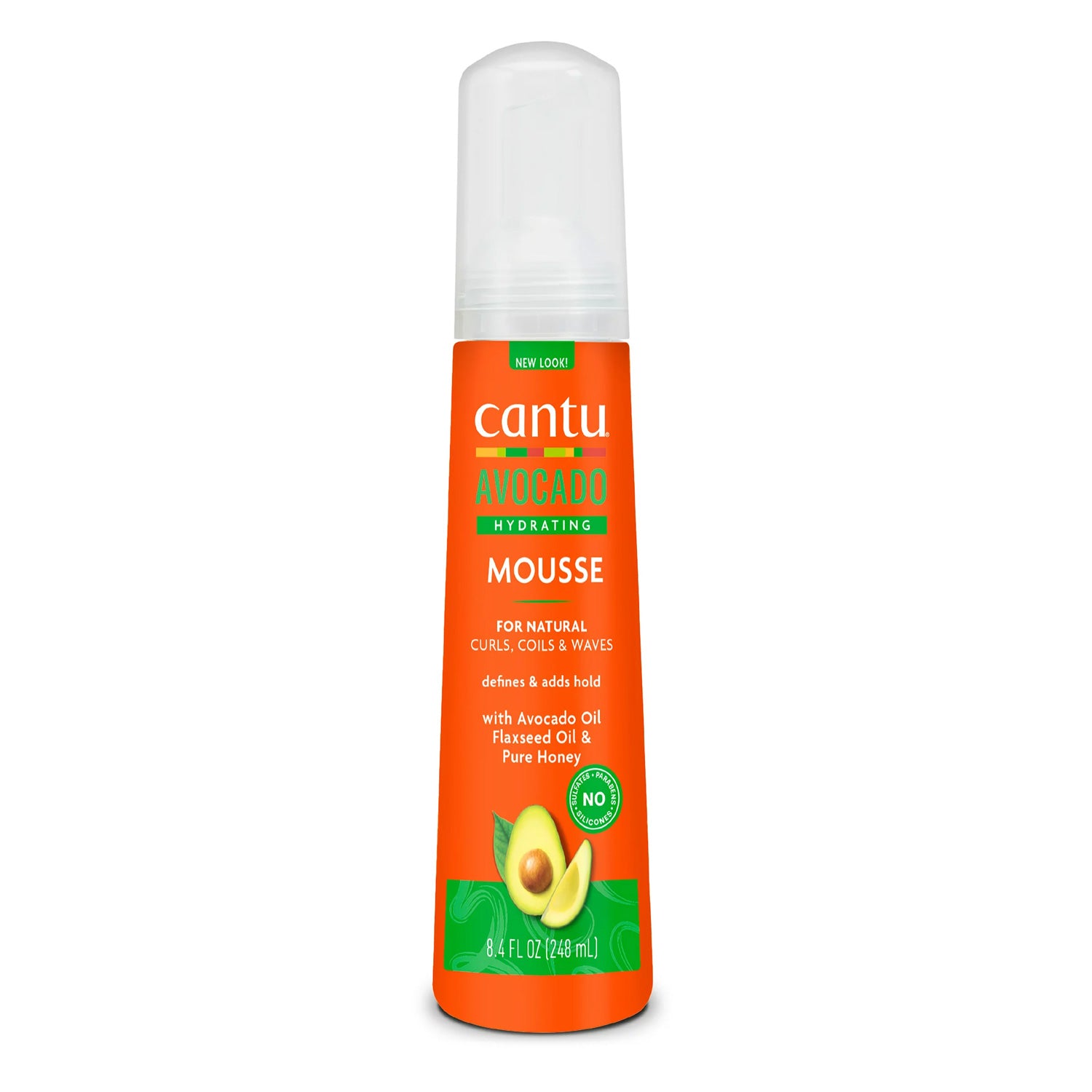 Cantu-Avocado-Hydrating-Mousse-84-Oz