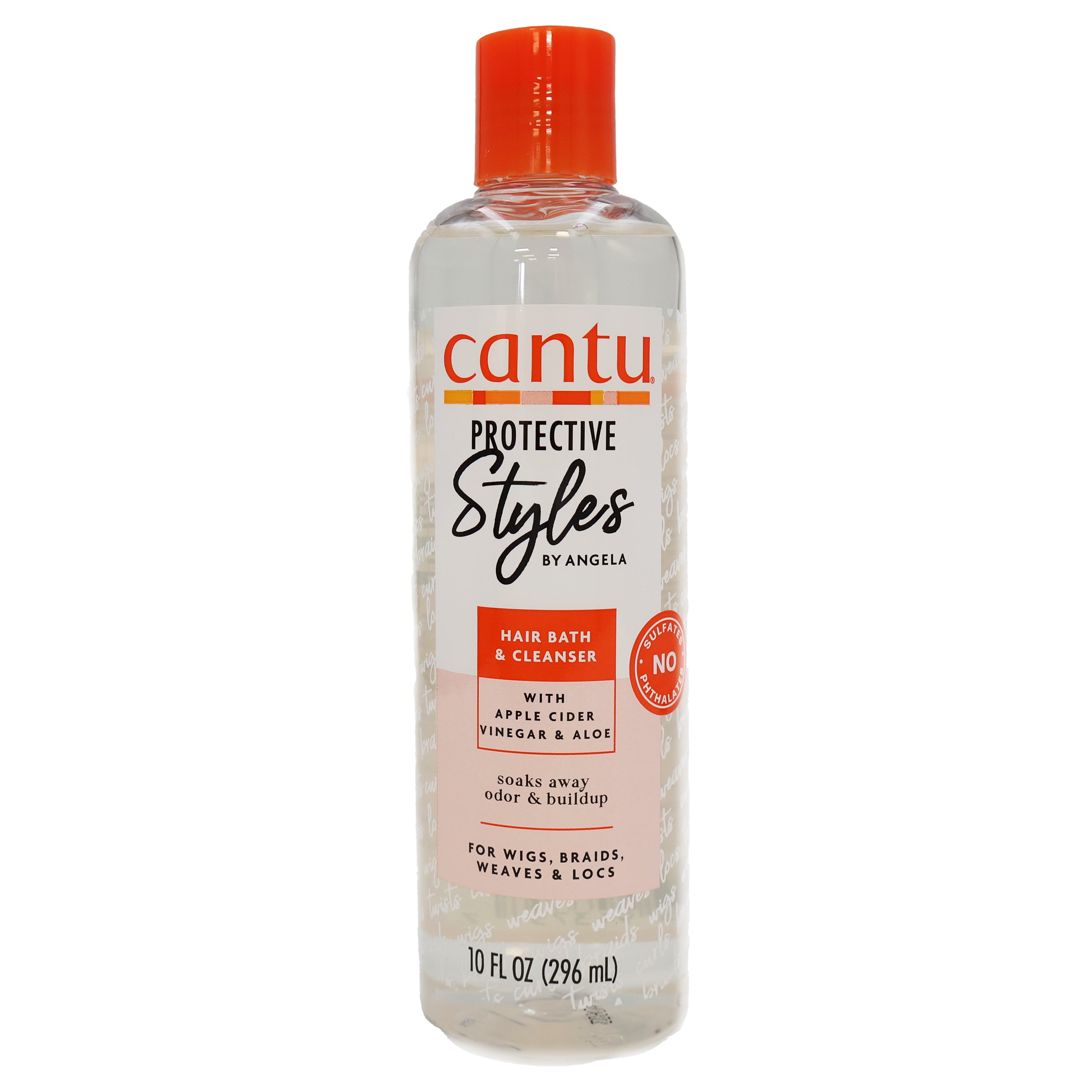 Cantu-Protective-Styles-Hair-Bath-Cleanser-10-Oz