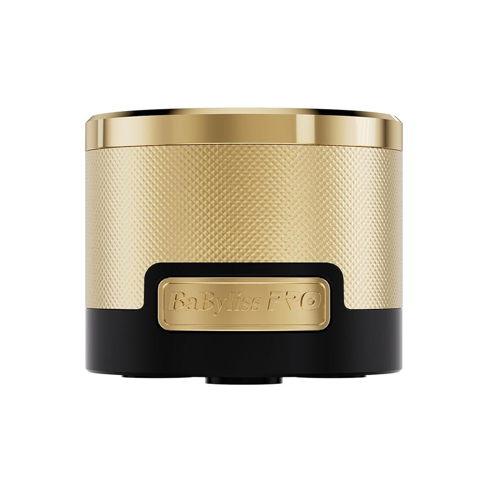 Babylisspro-Fxone-Universal-Battery-Charging-Stand-Gold