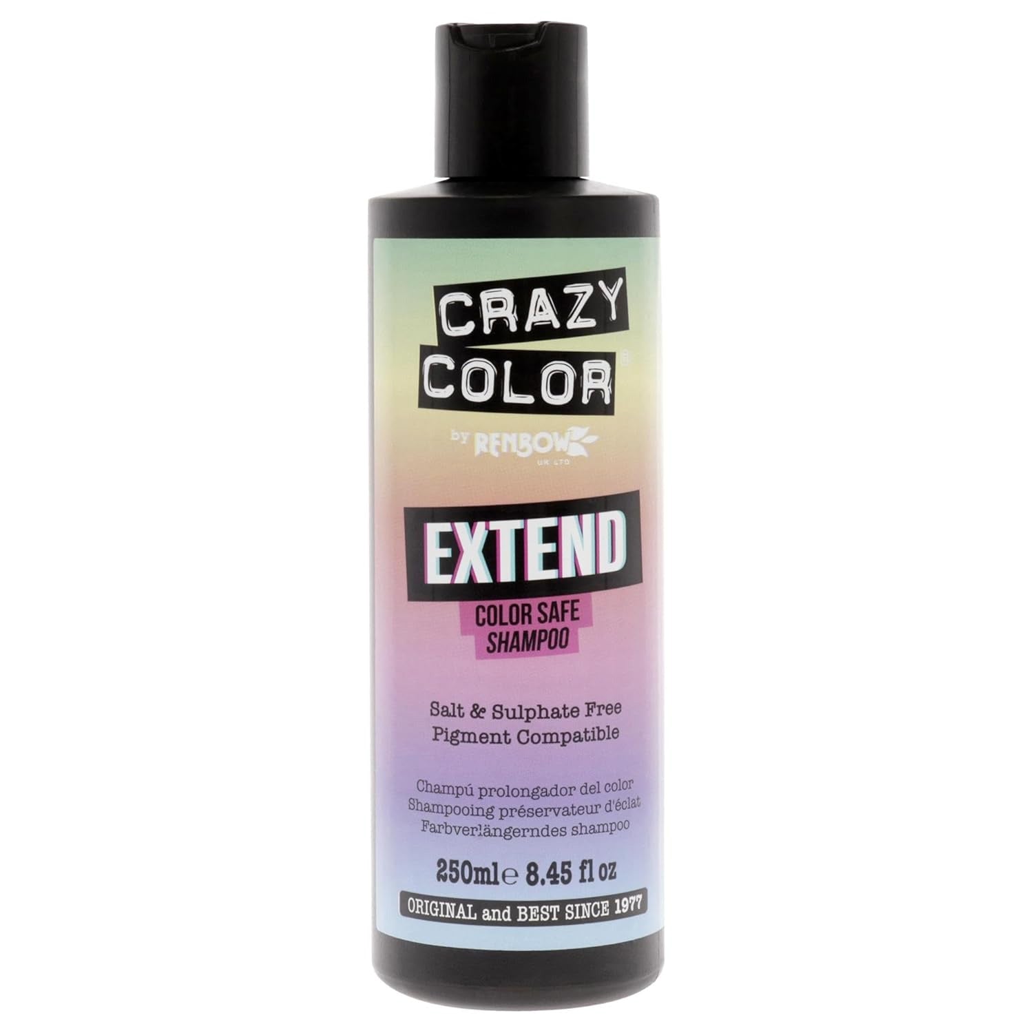 Crazy-Color-Extend-Shampoo-250ml