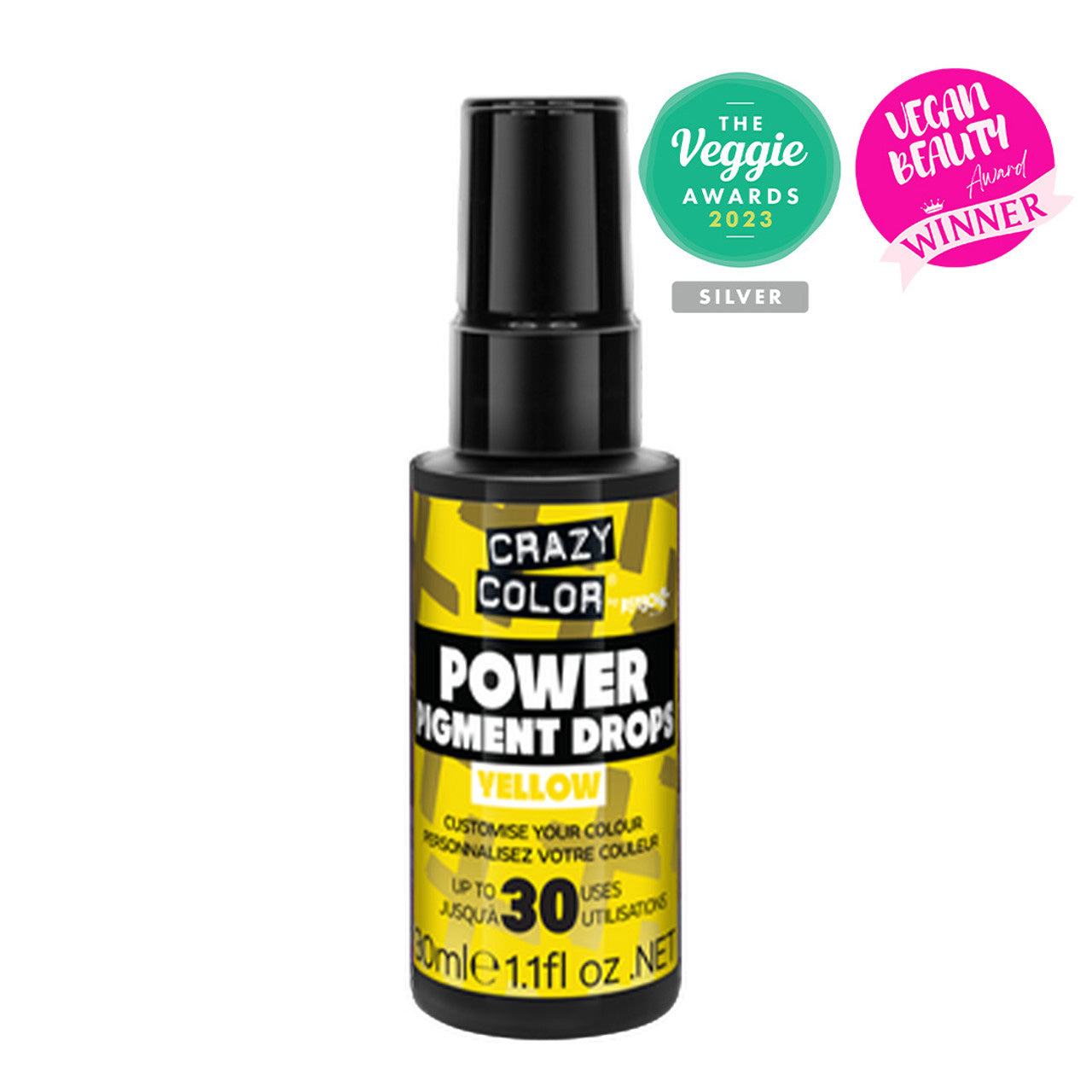 Crazy-Color-Power-Pigment-Drops-Yellow-11oz