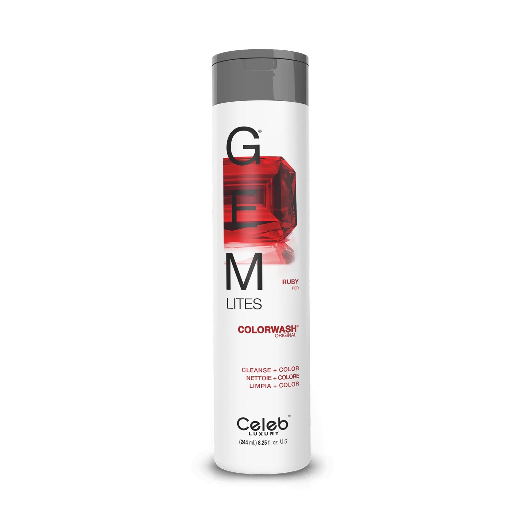 Celeb-Luxury-Ruby-Bright-Red-Colorwash-Shampoo-825oz