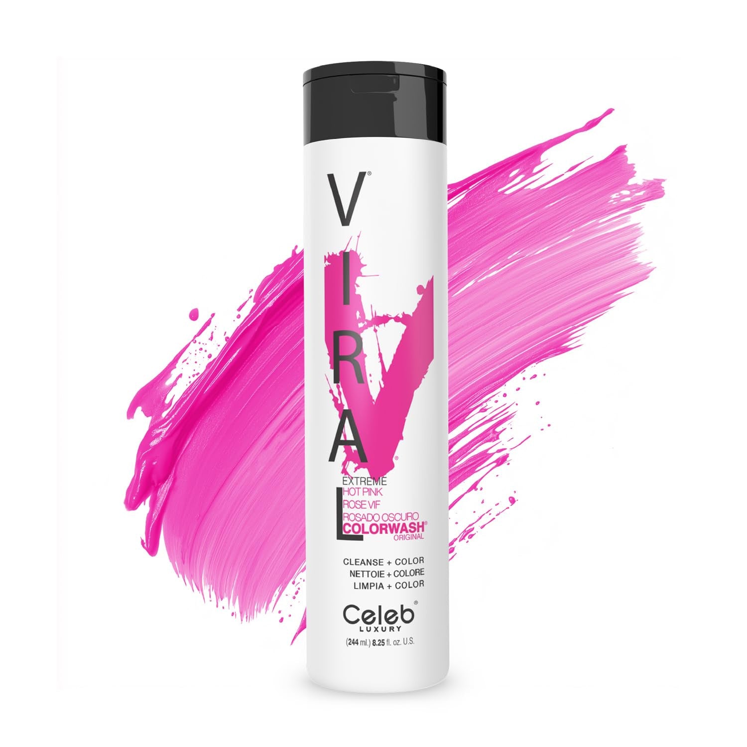 Celeb-Luxury-Viral-Hot-Pink-Colorwash-Shampoo-825oz