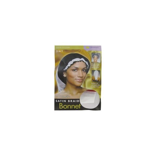 Challenger-Tiffany-Satin-Braid-Bonnet-Assorted-color