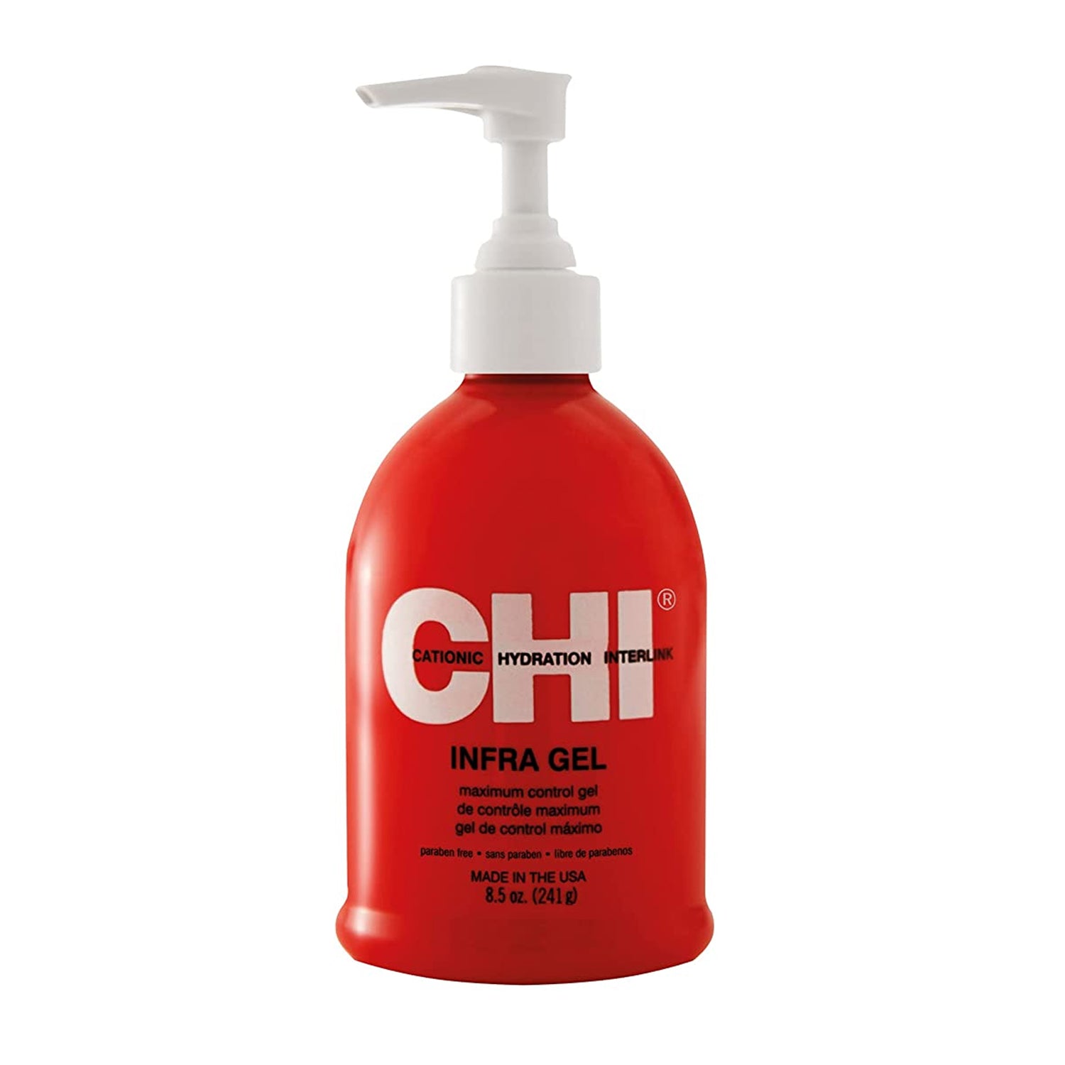 CHI-Infra-Gel-85-Oz
