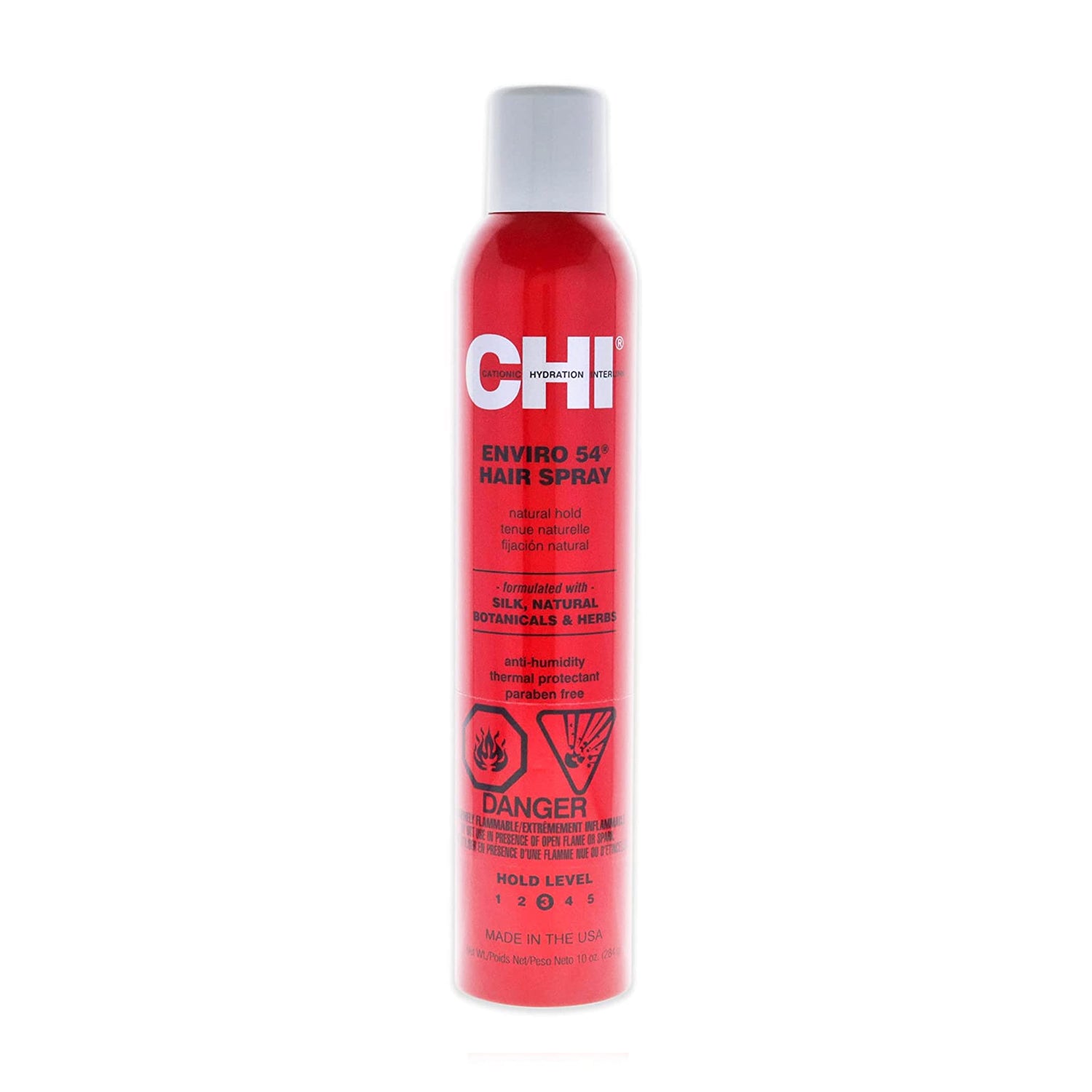 CHI-Enviro-54-Hairspray-Natural-Hold-10-Oz