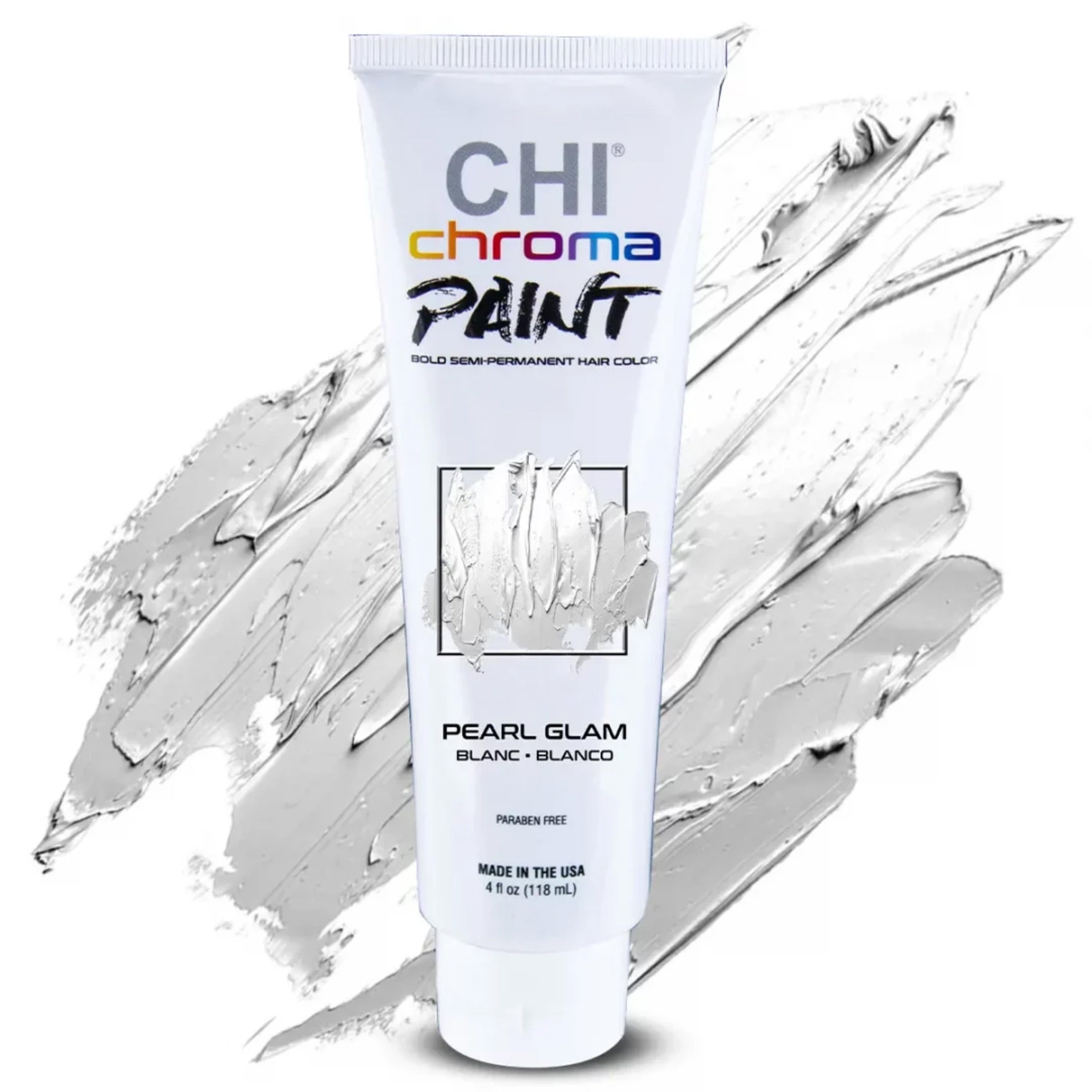 CHI-Chroma-Paint-Hair-Color-Pearl-Glam-4-oz