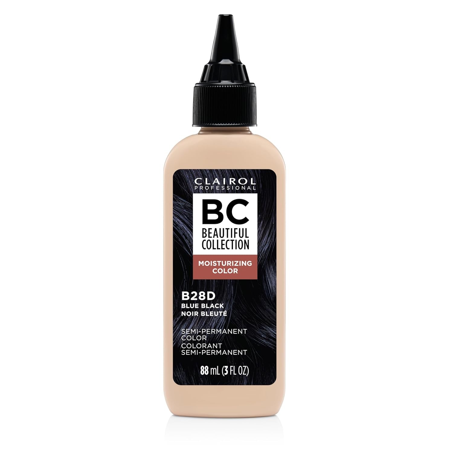 Clairol-Beautiful-Collection-SemiPermanent-Hair-Color-B28D-Blue-Black-3-Oz