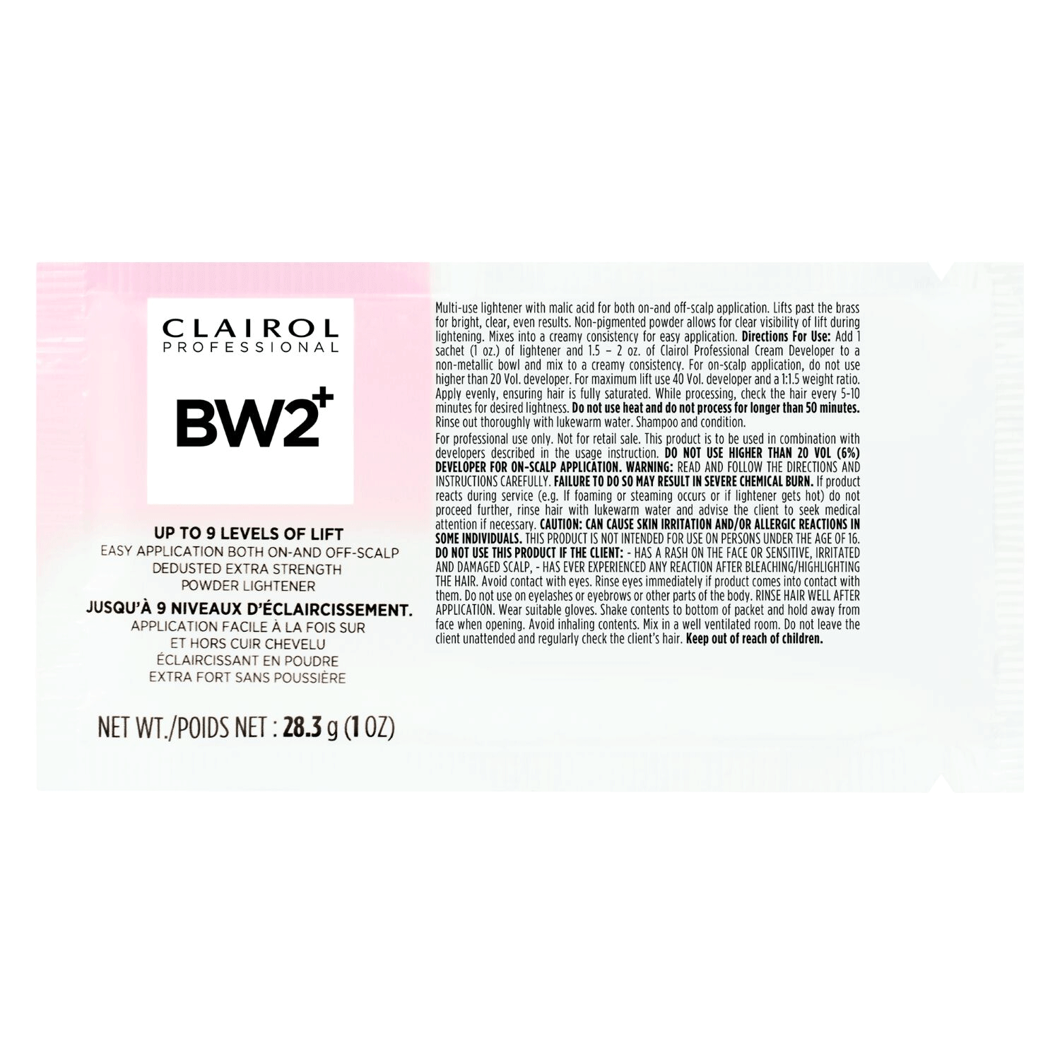 Clairol-Professional-BW2-Plus-Extra-Strength-Powder-Lightener-1-oz