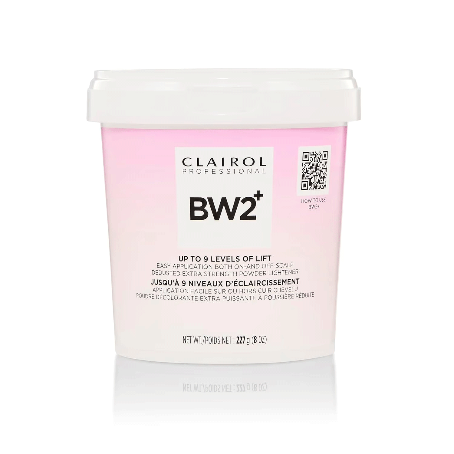 Clairol-Professional-BW2-Plus-Extra-Strength-Powder-Lightener-8-oz