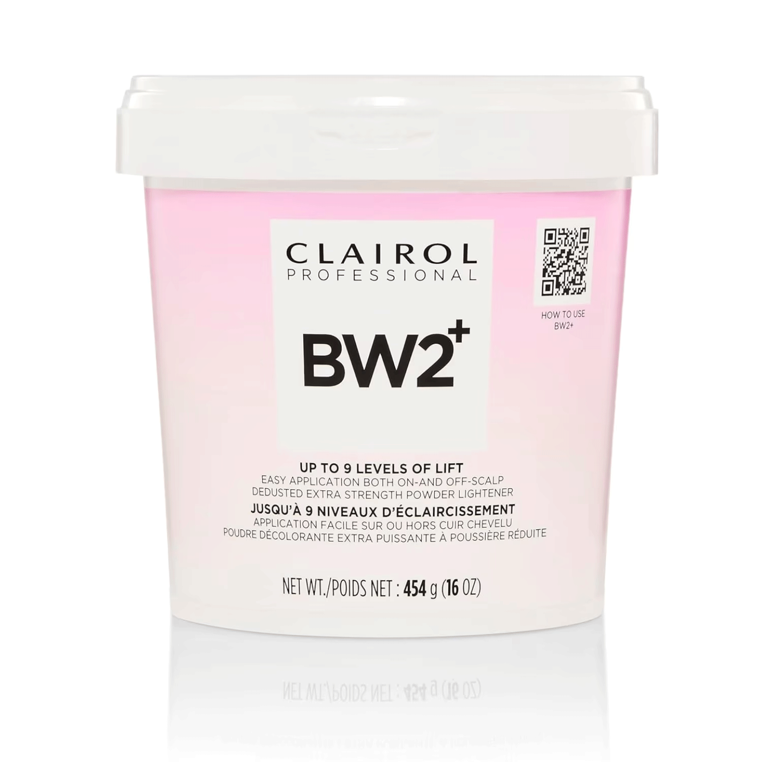Clairol-Professional-BW2-Plus-Extra-Strength-Powder-Lightener-16-oz