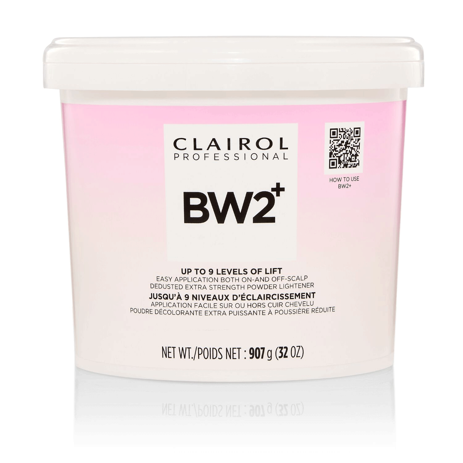 Clairol-Professional-BW2-Plus-Extra-Strength-Powder-Lightener-32-oz