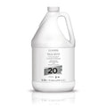 Clairol-Professional-Pure-White-20-Volume-Creme-Developer-128-Oz1-Gallon