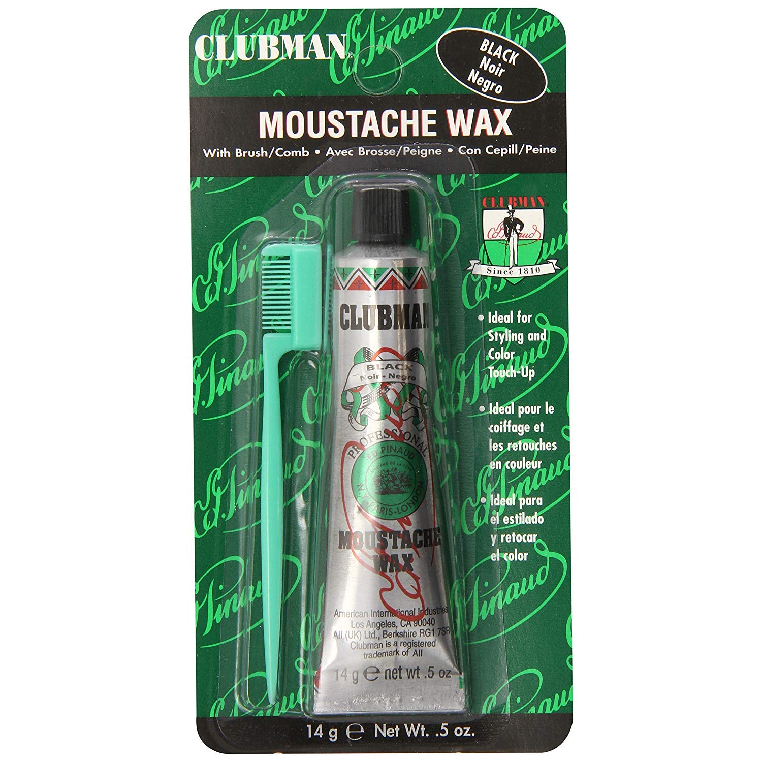 Clubman-Mustache-Wax-black-color-05-Oz
