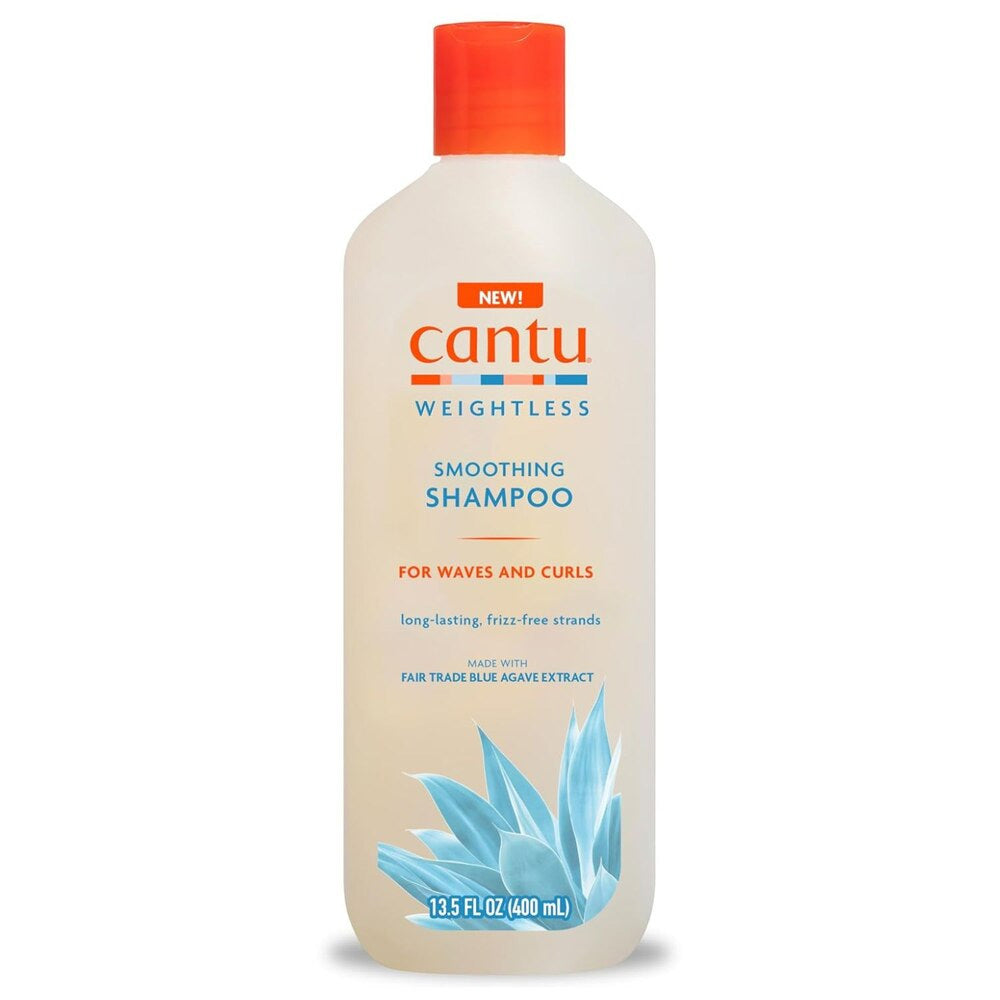 Cantu Weightless Shampoo13.5Oz