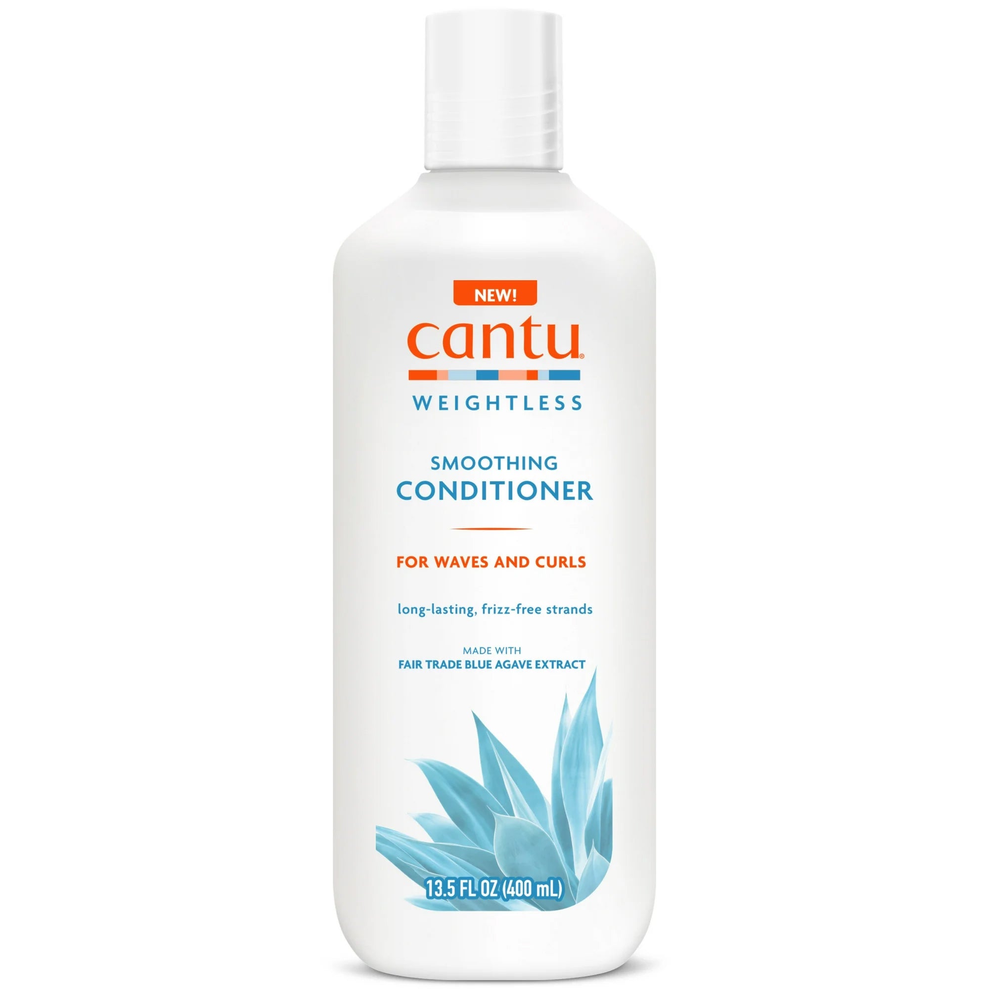 Cantu Weightless Conditioner13.5Oz