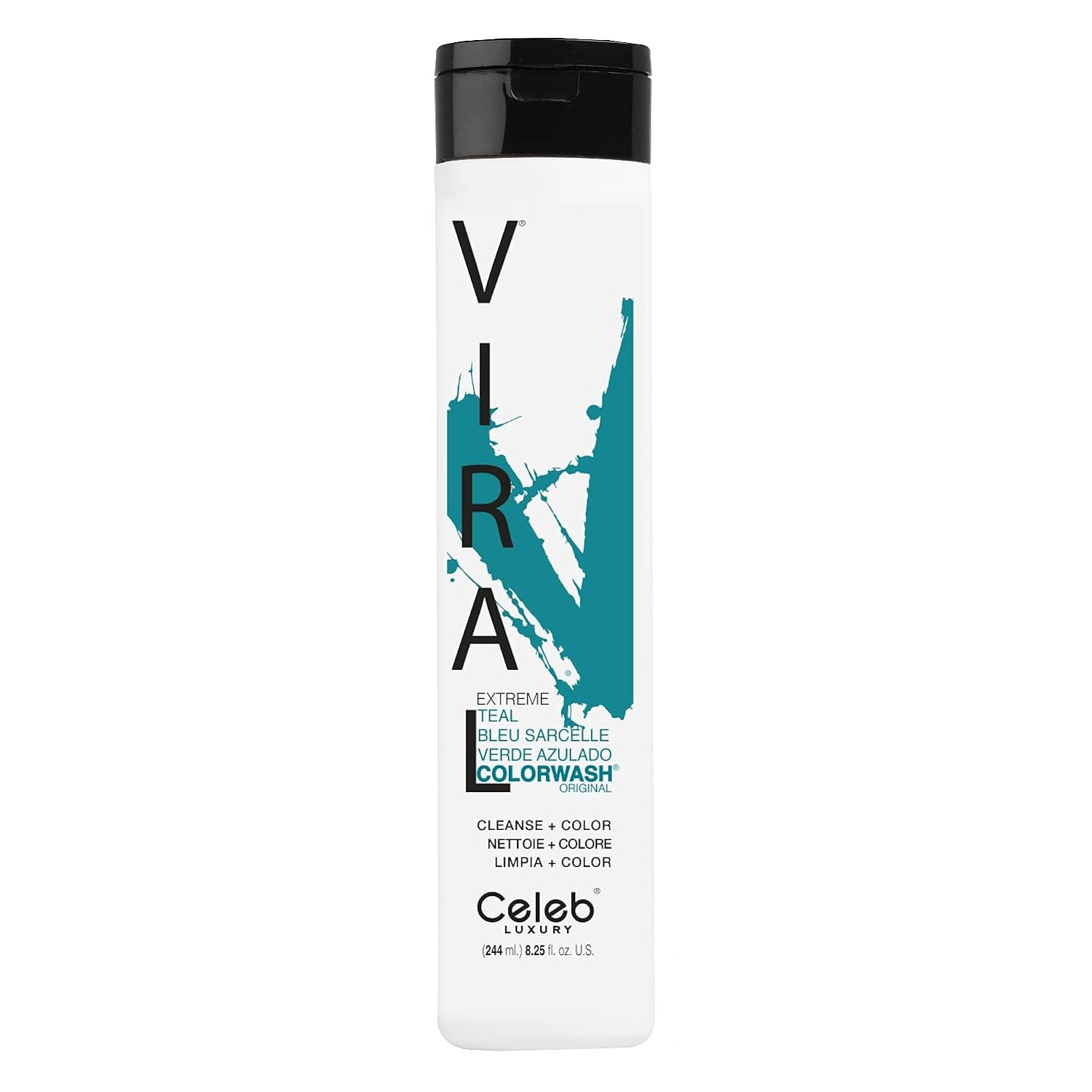 Celeb-Luxury-Viral-Teal-Colorwash-Shampoo-825oz