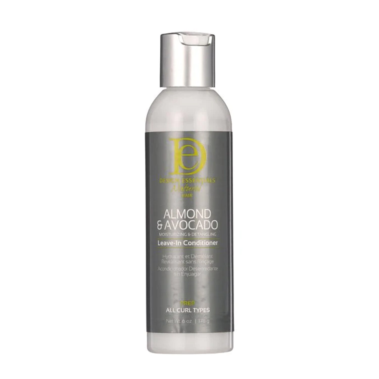 Design-Essentials-Almond-Avocado-LeaveIn-Conditioner-6-oz