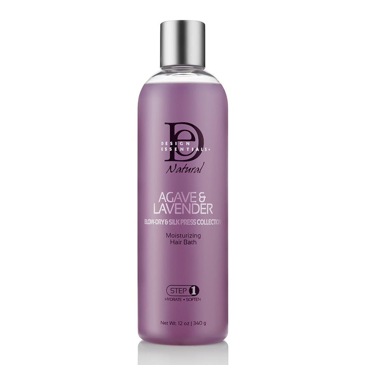 Design-Essentials-Agave-Lavender-Moisturizing-Hair-Bath-12-Oz