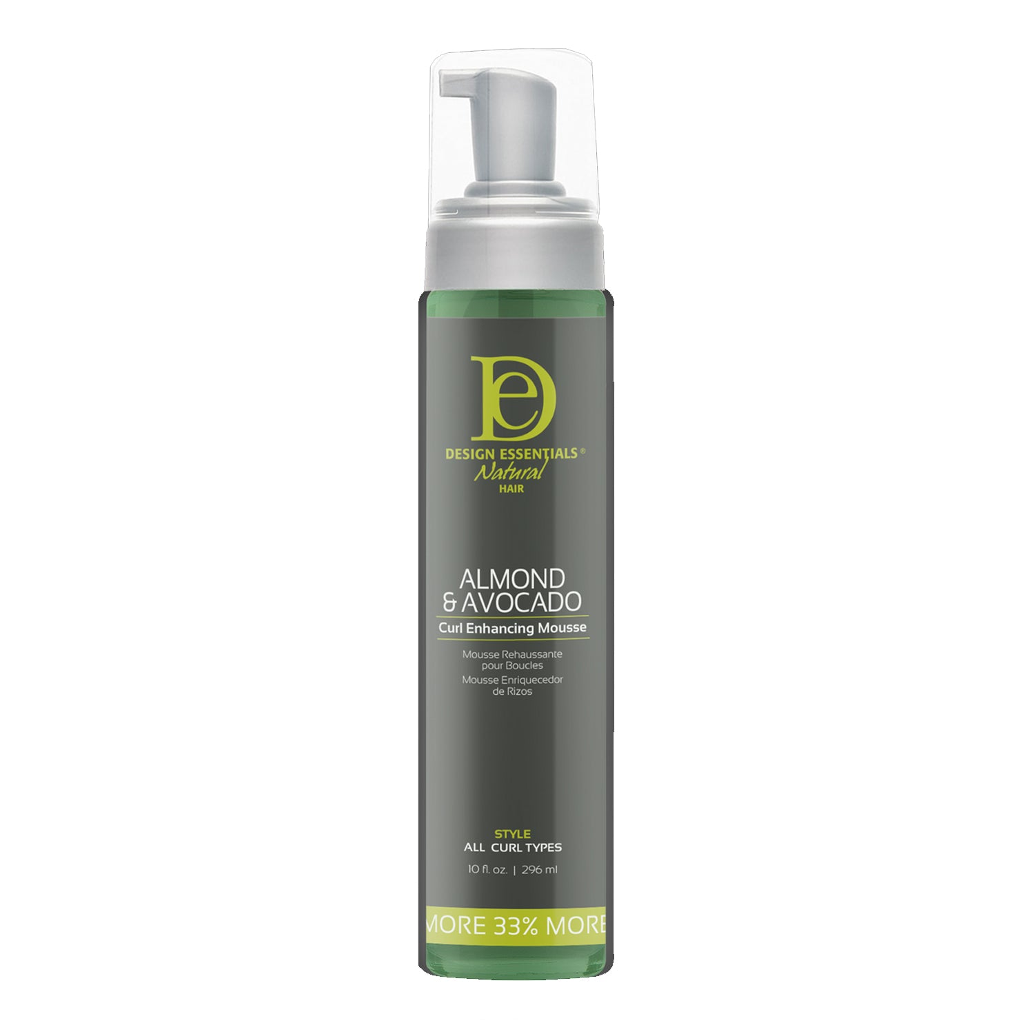 Design-Essentials-Almond-Avocado-Curl-Enhancing-Mousse-10-oz
