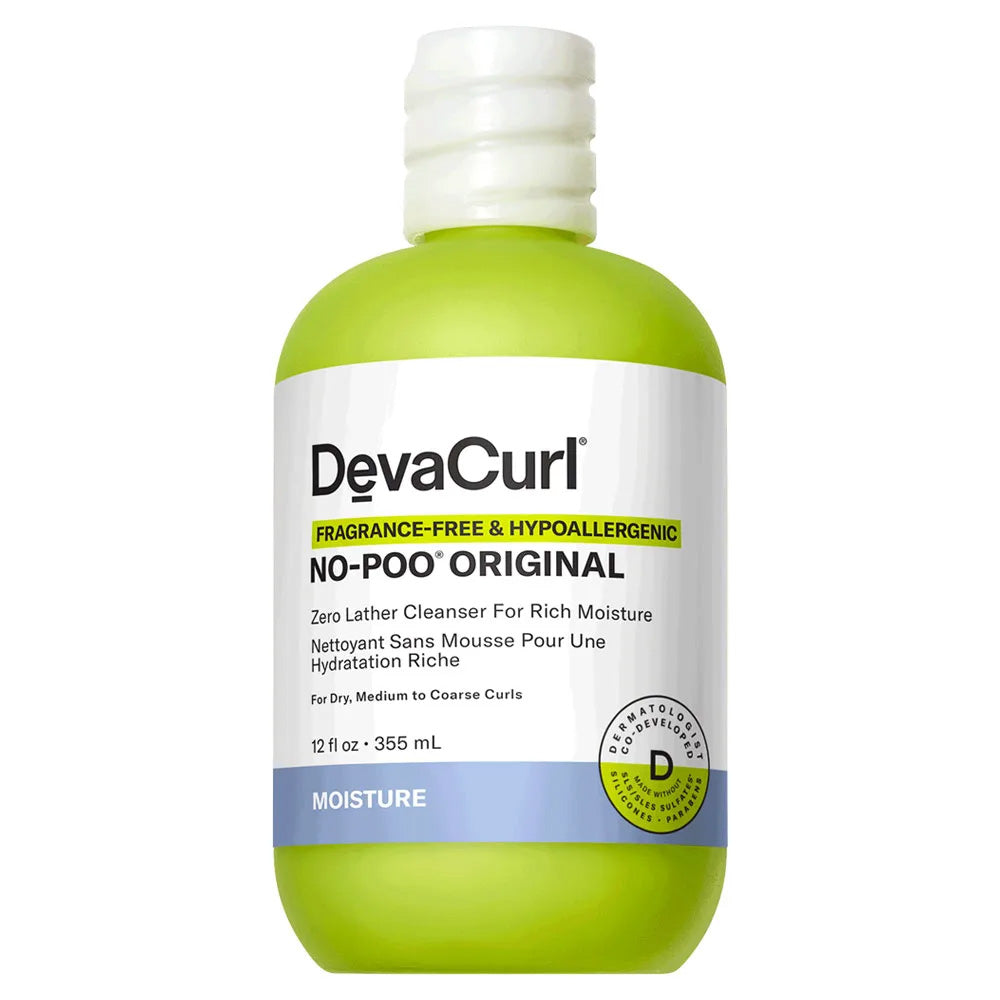 DevaCurl-Fragrance-Free-Hypoallergenic-NoPoo-Original-Moisture-12-oz