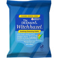 Dickinsons-Cleanser-Cloths-Witch-Hazel-25PK
