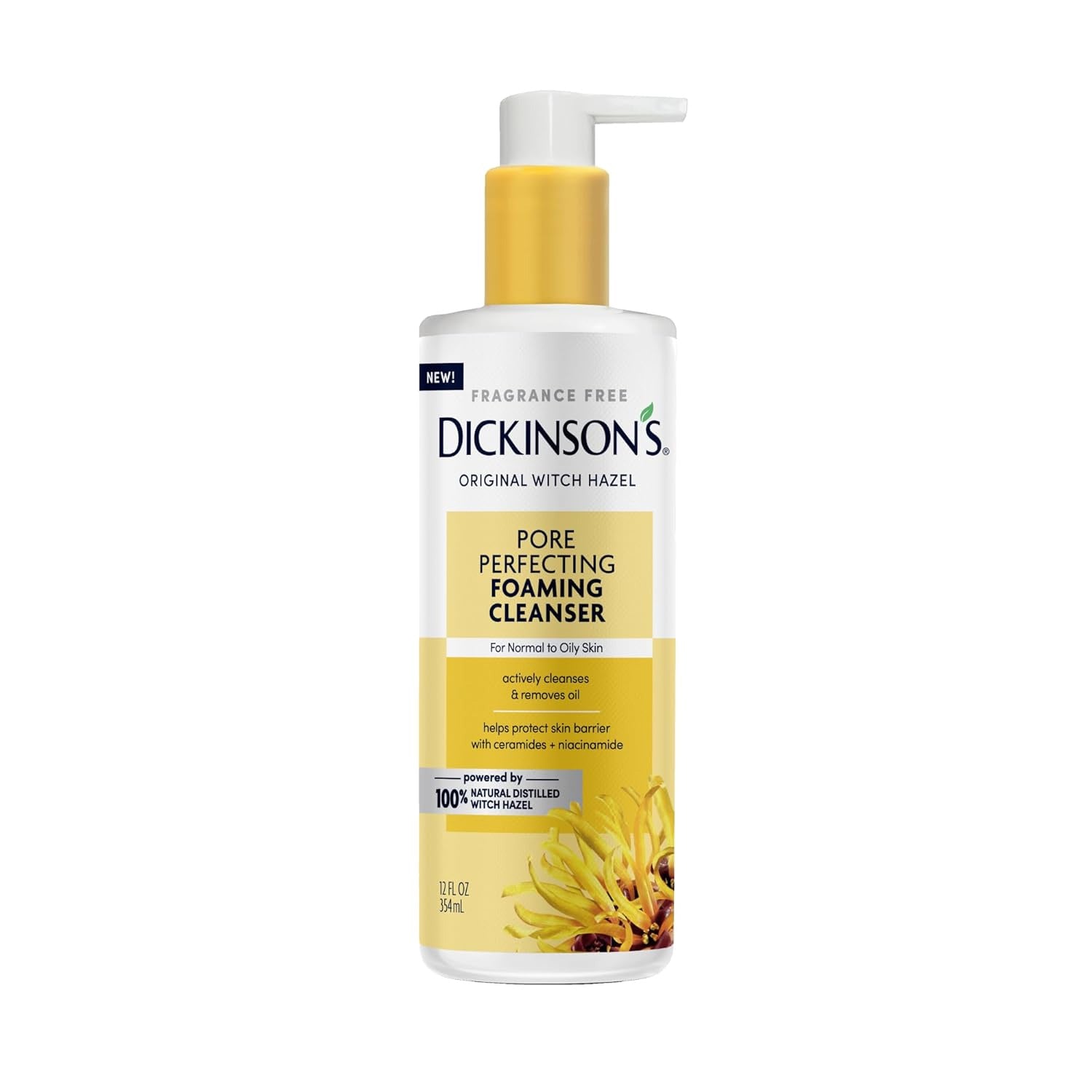 Dickinsons-Original-Witch-Hazel-Pore-Perfecting-Facial-Foaming-Cleanser-12-oz